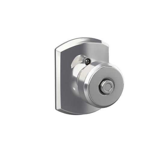 Bowery Privacy Knob - Privacy Knob