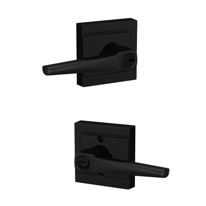 Eller Entry Lever - Entry Lever