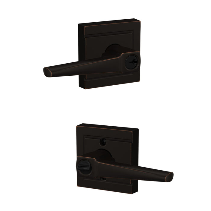 Eller Entry Lever - Entry Lever