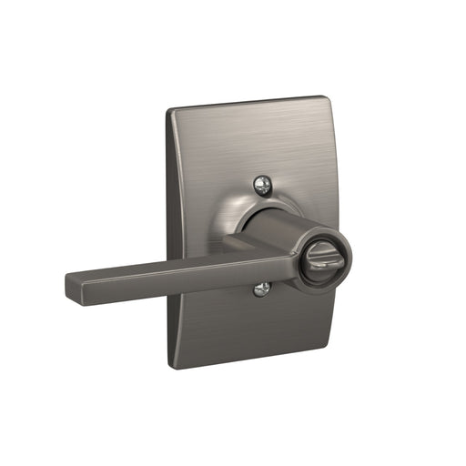 Latitude Entry Lever - Entry Lever