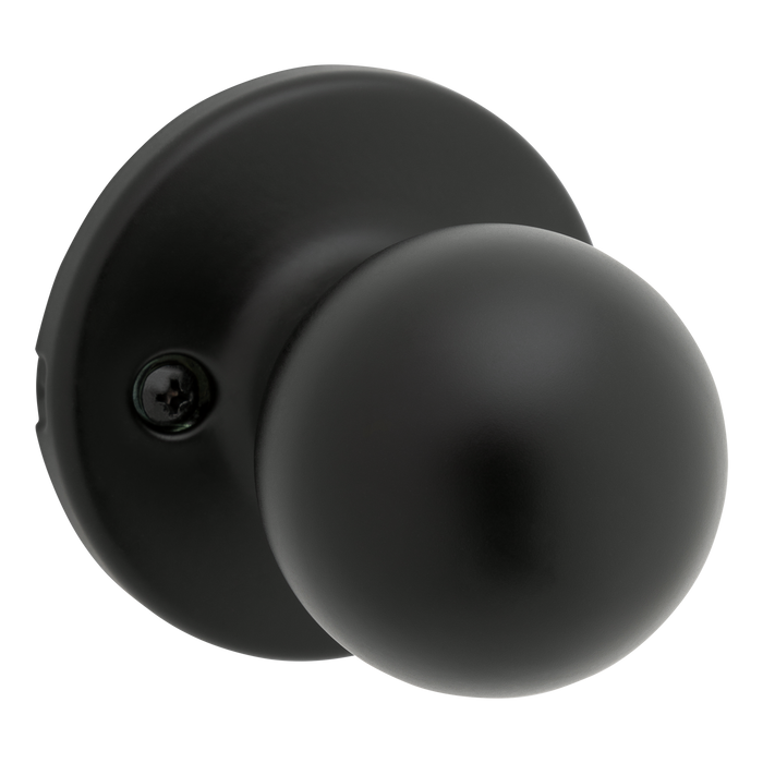 Yukon Inactive Knob