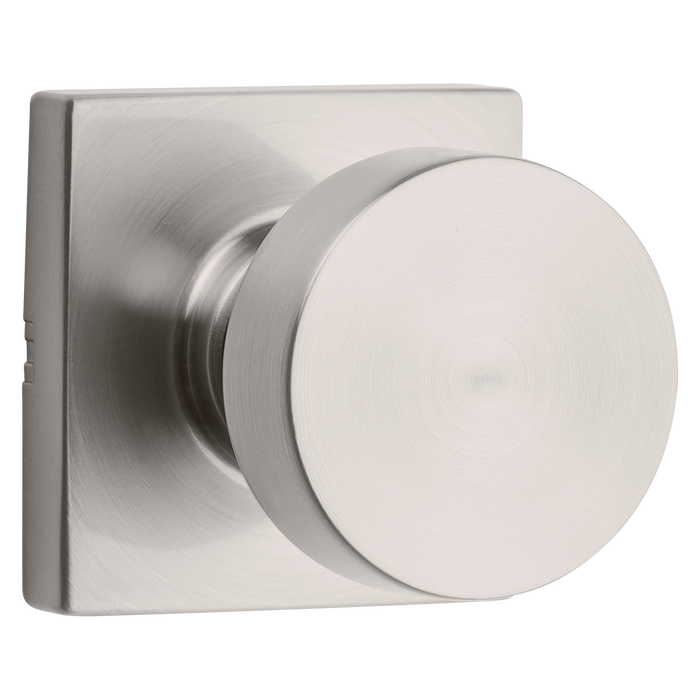 Cambie Passage Knob