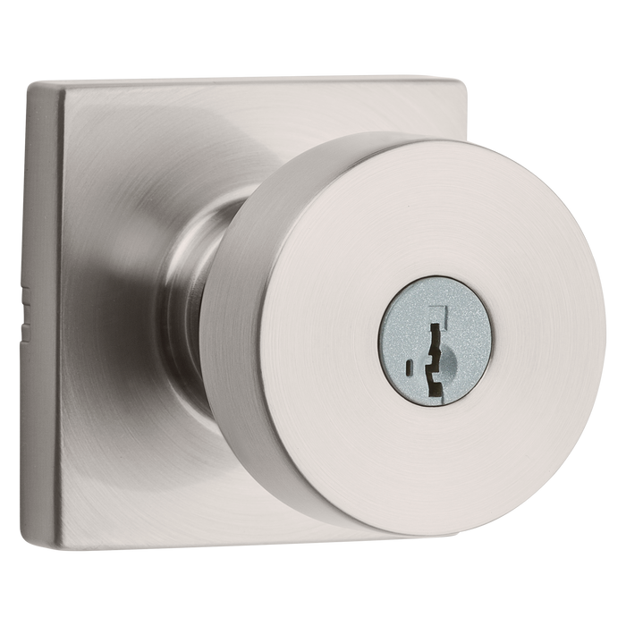 Cambie Entry Knob