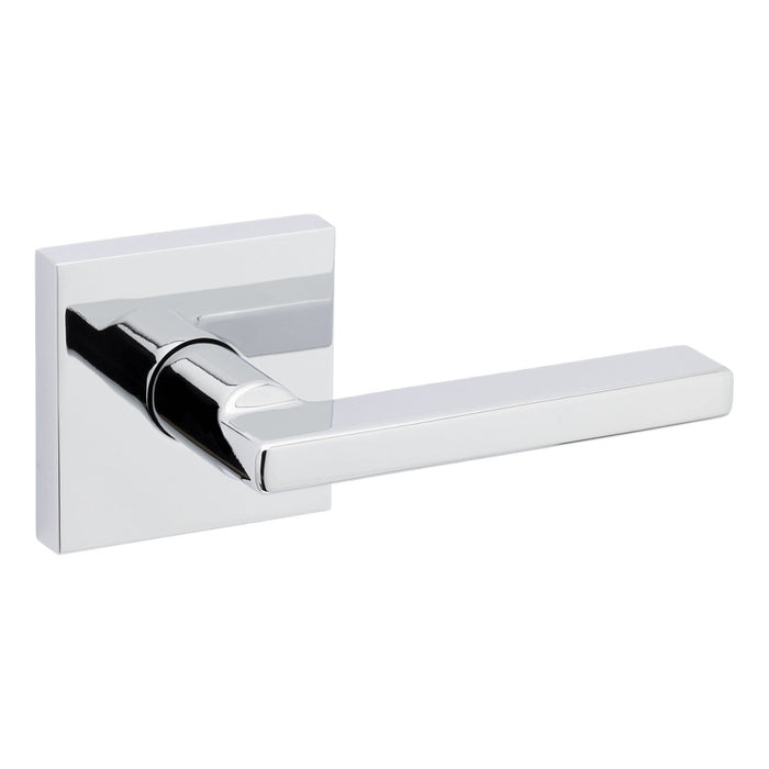 Halifax Passage Lever - Polished Chrome - Passage Lever