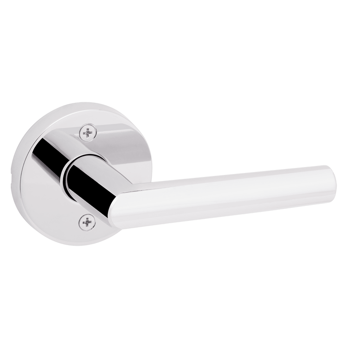 Milan Inactive Lever - Polished Chrome - Inactive Lever