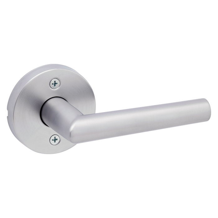Milan Inactive Lever - Satin Chrome - Inactive Lever