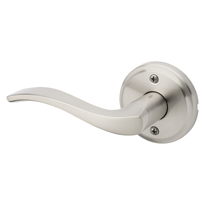 Sedona Inactive Lever (Left) - Satin Nickel - Inactive Lever