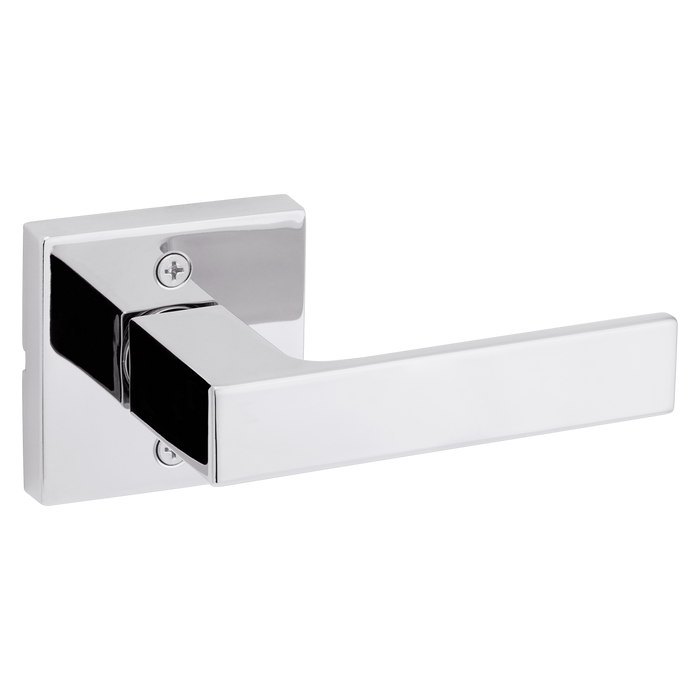 Singapore Inactive Lever - Polished Chrome - Inactive Lever