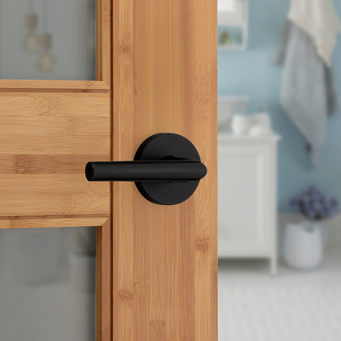 Milan Privacy Lever - Privacy Lever