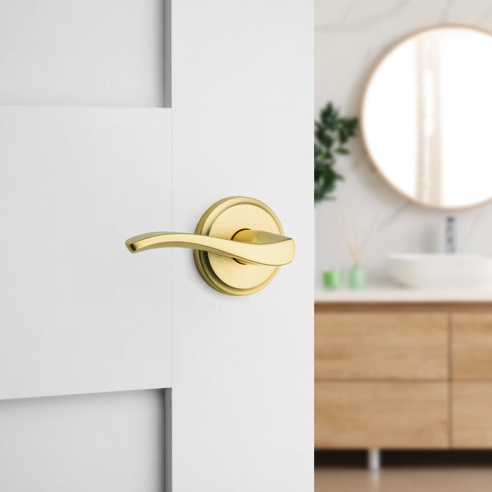 Sedona Privacy Lever - Privacy Lever