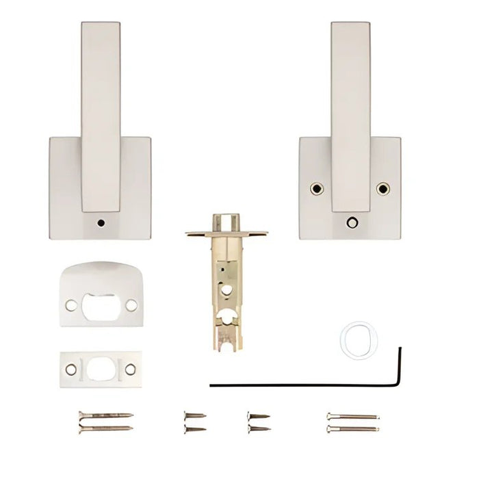 Singapore Privacy Lever - Privacy Lever