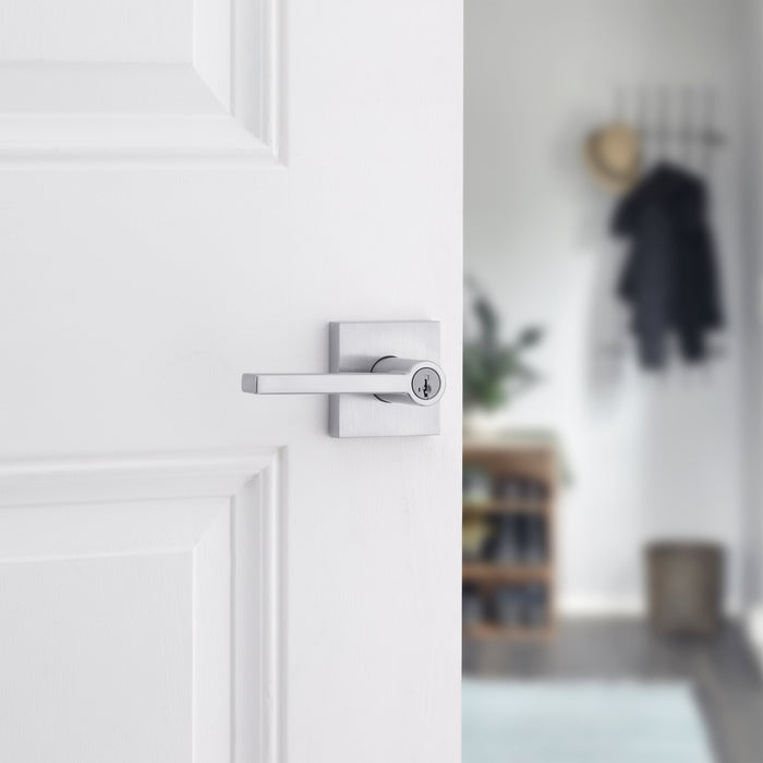Halifax Entry Lever - Entry Lever
