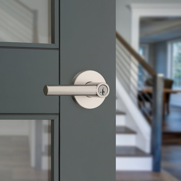Milan Entry Lever - Entry Lever
