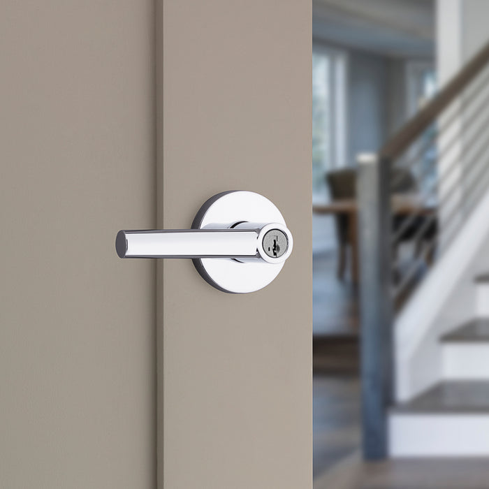 Milan Entry Lever - Entry Lever