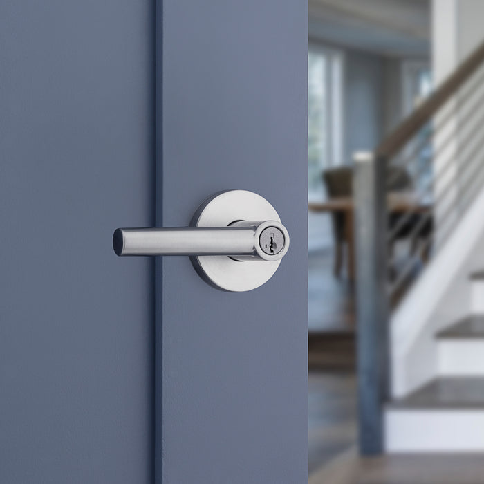 Milan Entry Lever - Entry Lever