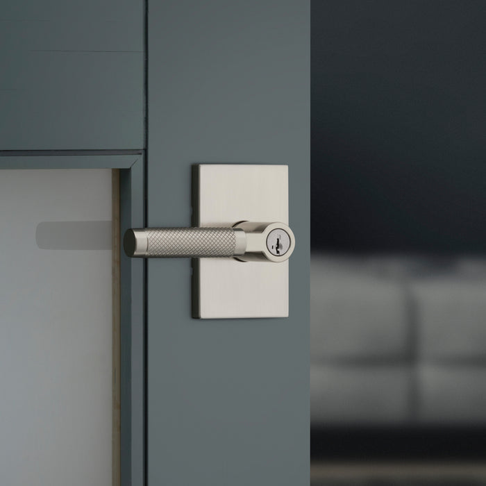 Prava Entry Lever - Entry Lever