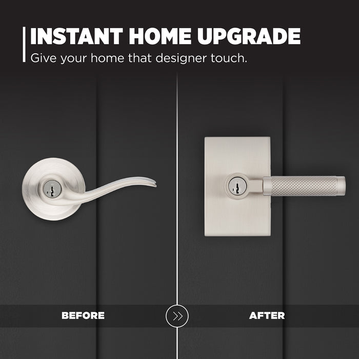 Prava Entry Lever - Entry Lever