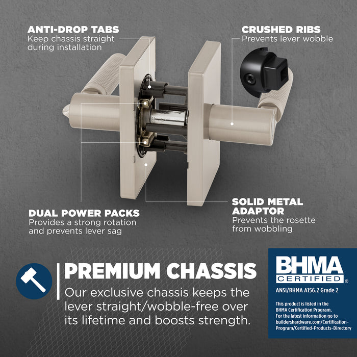 Prava Entry Lever - Entry Lever