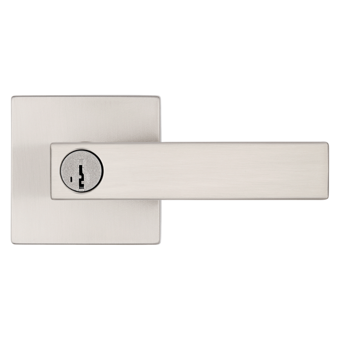 Singapore Entry Lever - Entry Lever