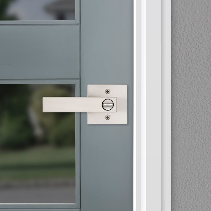 Singapore Entry Lever - Entry Lever