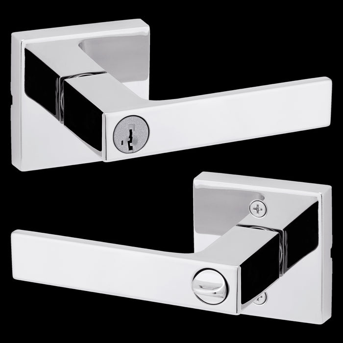 Singapore Entry Lever - Entry Lever