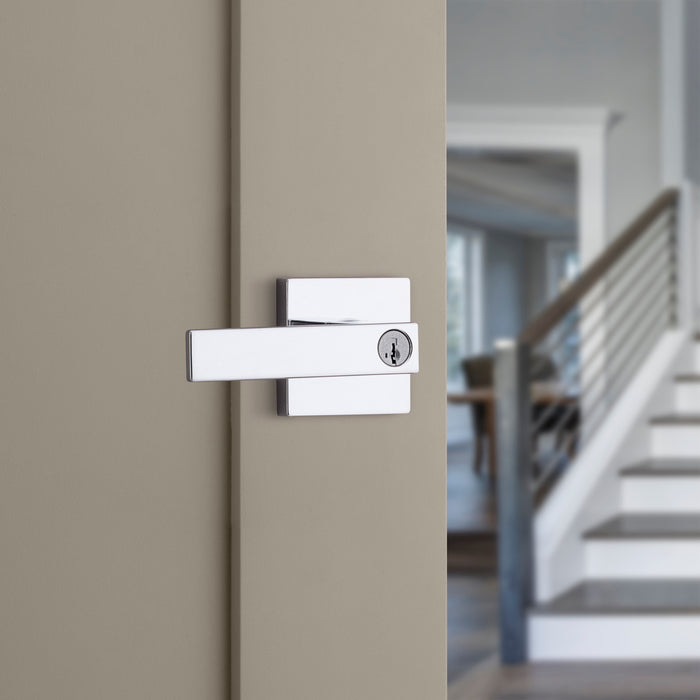 Singapore Entry Lever - Entry Lever