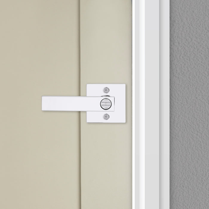 Singapore Entry Lever - Entry Lever