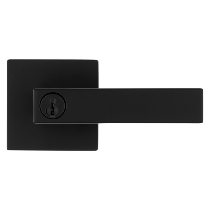 Singapore Entry Lever - Entry Lever