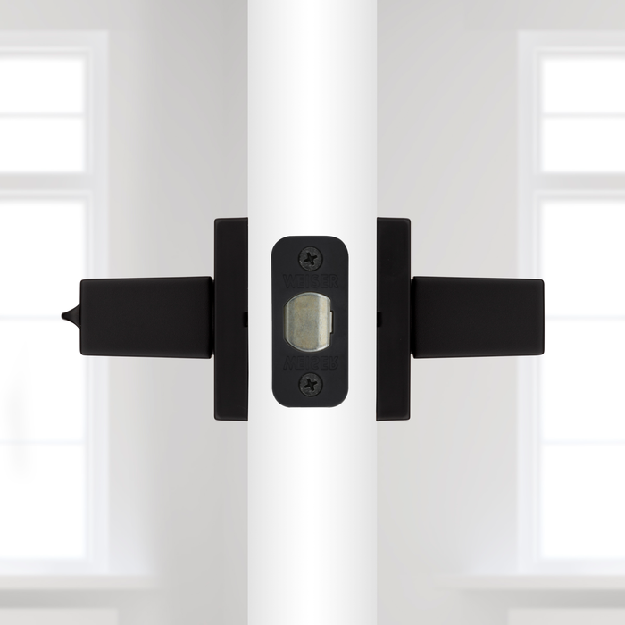 Singapore Entry Lever - Entry Lever