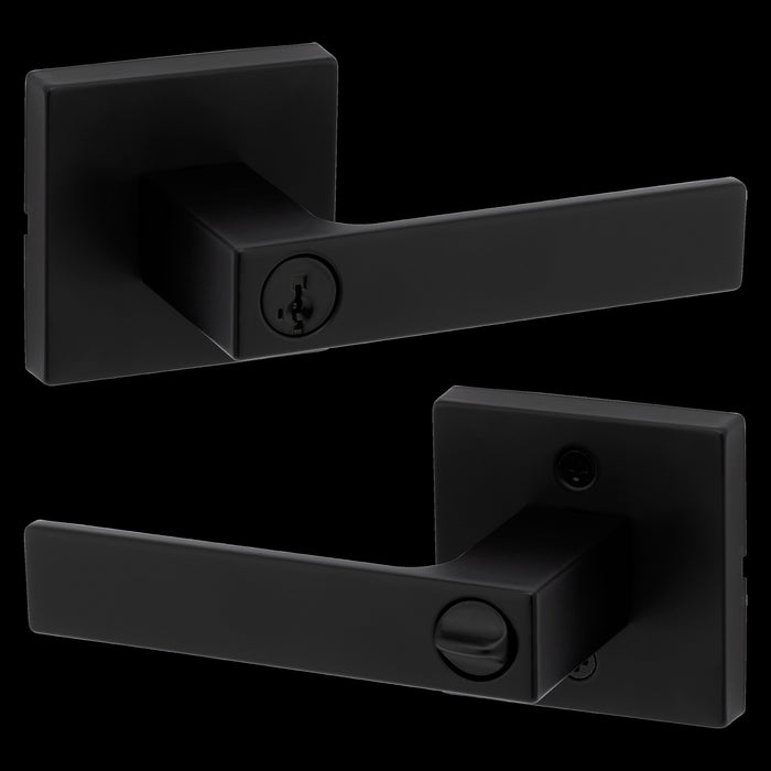 Singapore Entry Lever - Entry Lever