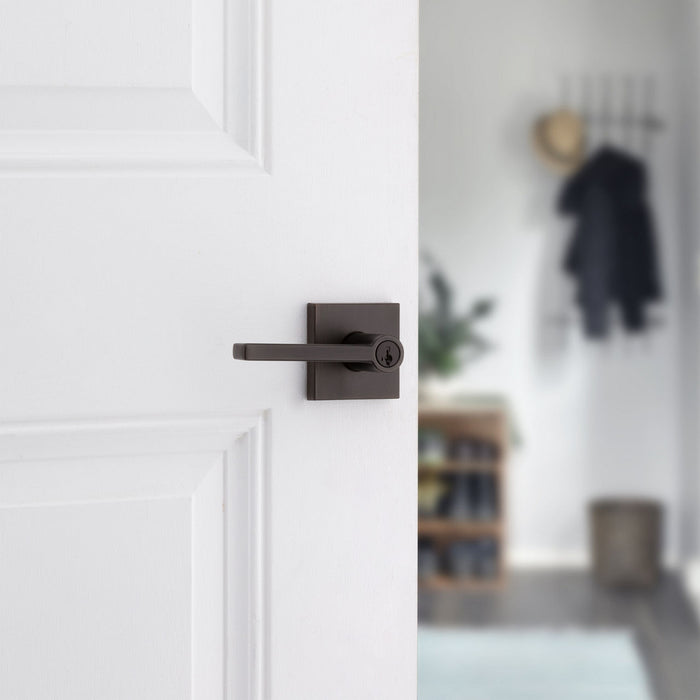 Halifax Entry Lever - Entry Lever