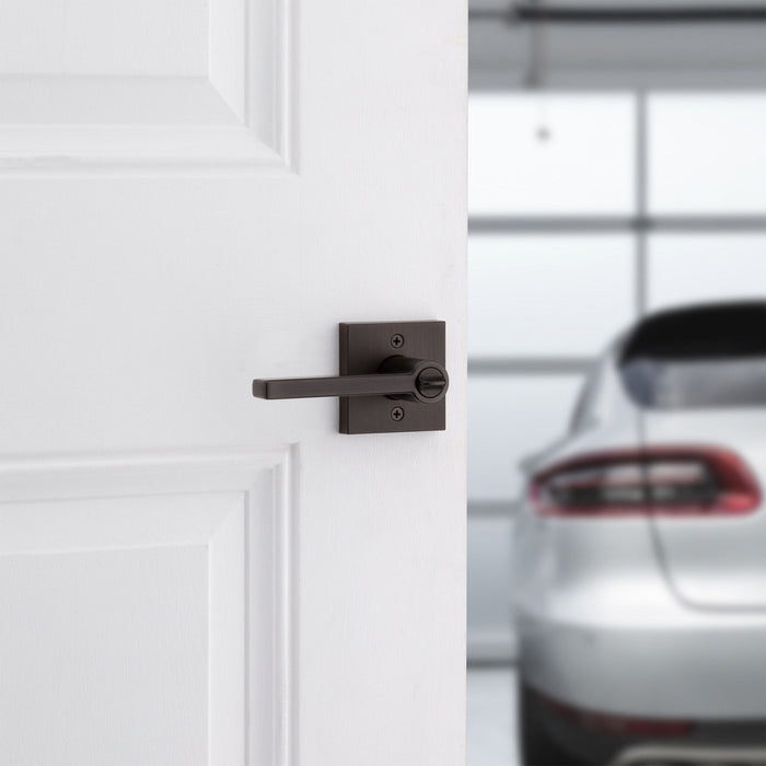 Halifax Entry Lever - Entry Lever