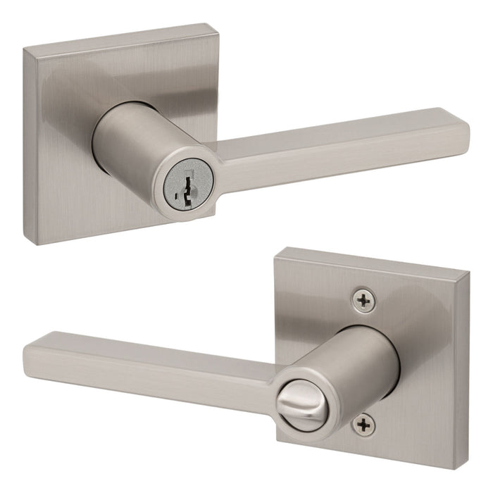 Halifax Entry Lever - Entry Lever