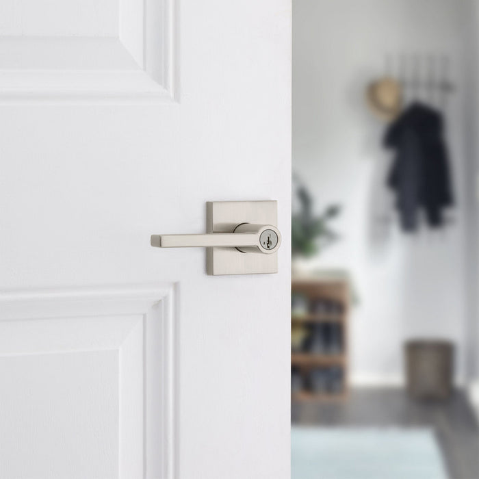 Halifax Entry Lever - Entry Lever