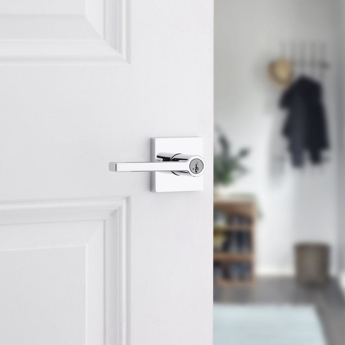 Halifax Entry Lever - Entry Lever