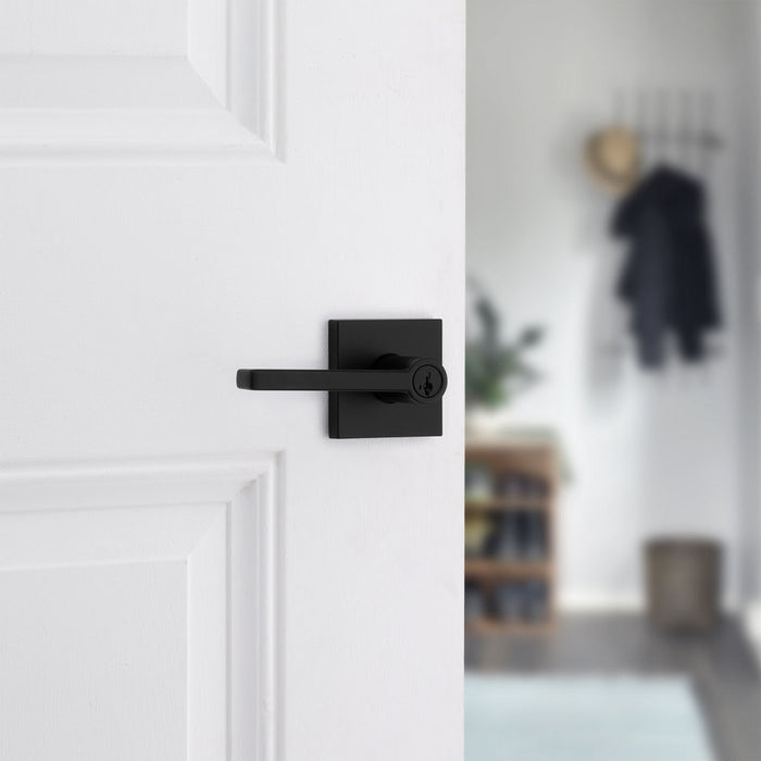 Halifax Entry Lever - Entry Lever