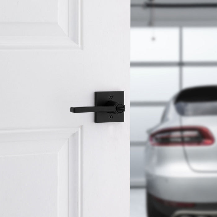 Halifax Entry Lever - Entry Lever