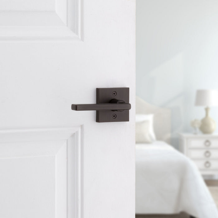 Halifax Privacy Lever - Privacy Lever