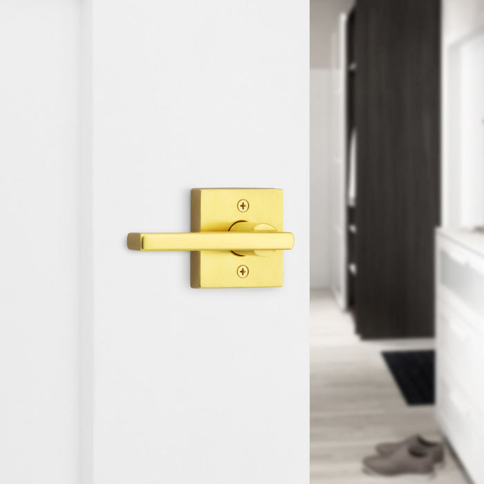 Halifax Privacy Lever - Privacy Lever