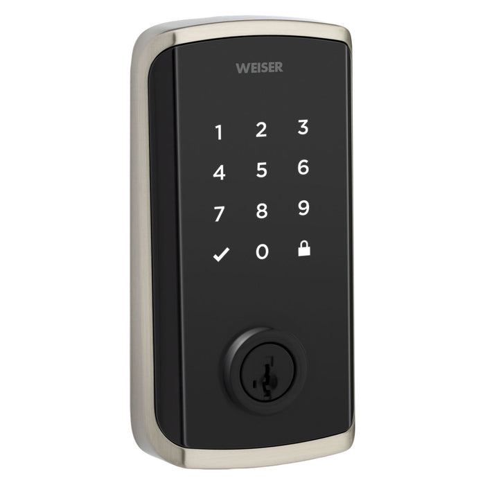 Halo Select Smart Lock