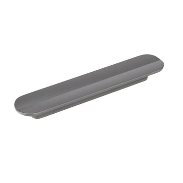 2585 Modern Metal Pull - Ravello Gray / 8’’ - Cabinet Pull