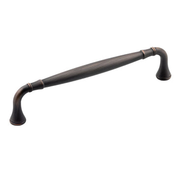 790 Traditional Metal Pull - Brushed Oil-Rubbed Bronze / 3’’ - Cabinet Pull