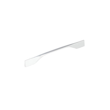 Richelieu 9253 Modern Metal Pull - Chrome / 7’’ - Cabinet Pull