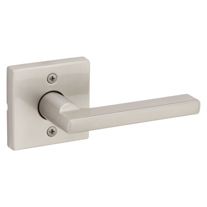Halifax LED Passage Lever - Passage Lever