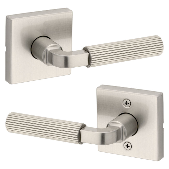 Weiser Mirada Passage Lever - Passage Lever