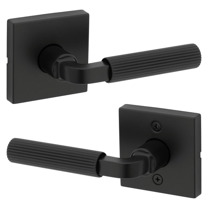 Weiser Mirada Passage Lever - Passage Lever