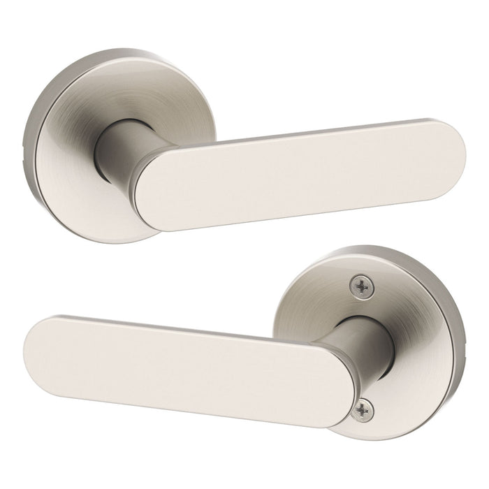 Weiser Pesaro Passage Lever - Passage Lever