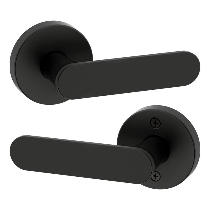 Weiser Pesaro Passage Lever - Passage Lever