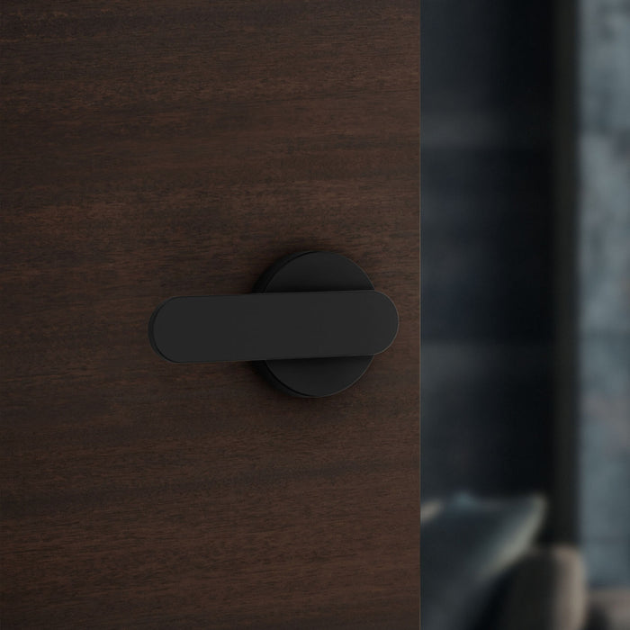 Weiser Pesaro Passage Lever - Passage Lever