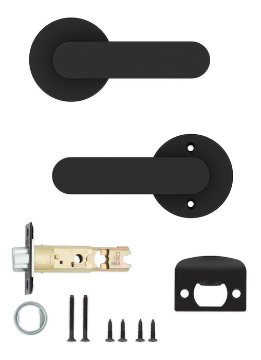 Weiser Pesaro Passage Lever - Passage Lever